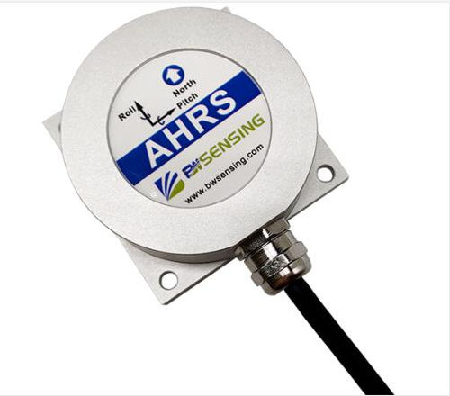 AHRS - AH525C - Wuxi Bewis Sensing Tecnology LLC
