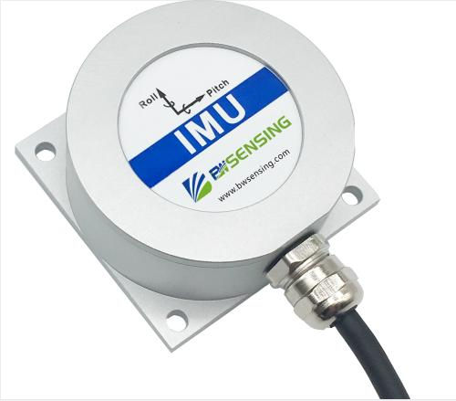 Unidad de medición inercial - IMU525C - Wuxi Bewis Sensing Tecnology LLC