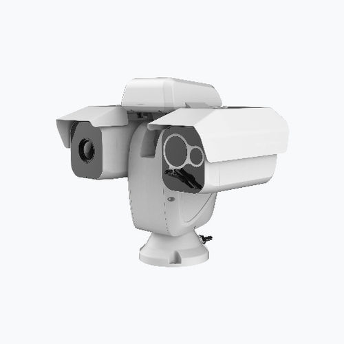 Cámara PTZ - BW-HM6267-50 - Wuxi Bewis Sensing Tecnology LLC - 3D / para la lucha contra incendios / de imagen térmica