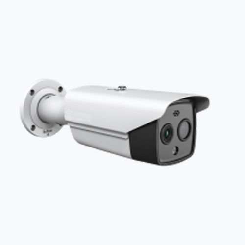 Cámara doble espectro - BW-HM2628 - Wuxi Bewis Sensing Tecnology LLC - 3D / para la detección de incendio / de detección