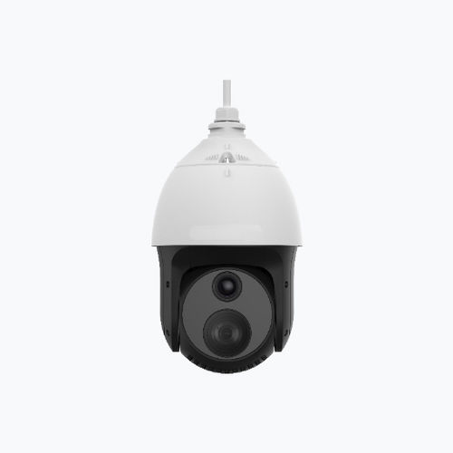 Cámara digital - BW-DS4228 - Wuxi Bewis Sensing Tecnology LLC - 3D / con amplio rango dinámico / para la detección de incendio