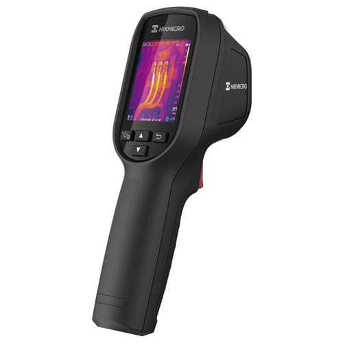 Cámara digital - HM-TP31-3AUF - Wuxi Bewis Sensing Tecnology LLC - para HVAC / de vigilancia / de detección de fugas
