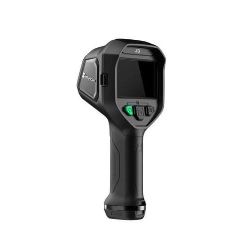 Generador de imágenes para la lucha contra incendios - HRYXJ-HMJ3 - Wuxi Bewis Sensing Tecnology LLC - de imagen térmica / de infrarrojos / 384 x 288