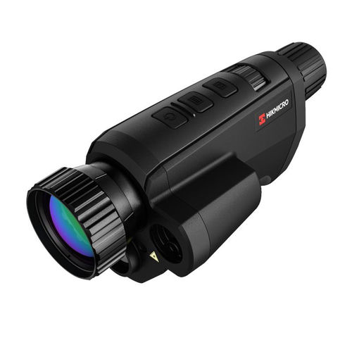 Generador de imágenes 3D - Wuxi Bewis Sensing Tecnology LLC - para la lucha contra incendios / de imagen térmica / de detección