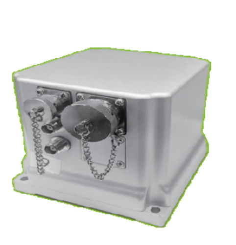Sistema de navegación inercial GNSS - GI840 - Wuxi Bewis Sensing Tecnology LLC - en miniatura / ligero / de alta precisión