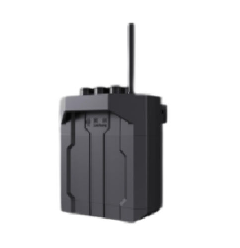 Unidad terminal remota 4G - BW-LSSB2 - Wuxi Bewis Sensing Tecnology LLC - Ethernet / RS-485 / inteligente
