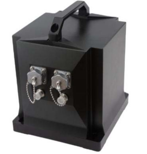 Sistema de navegación inercial GNSS - GI4400 - Wuxi Bewis Sensing Tecnology LLC - de alta precisión / ligero / con doble antena GPS integrada