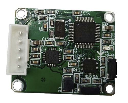 Brújula - SEC380 - Wuxi Bewis Sensing Tecnology LLC