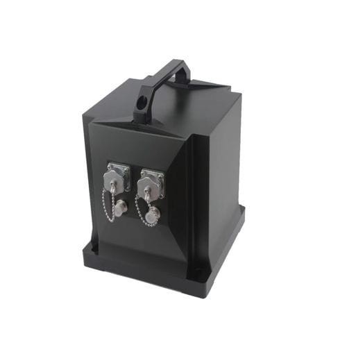 Unidad de medición inercial - IMU1100 - Wuxi Bewis Sensing Tecnology LLC