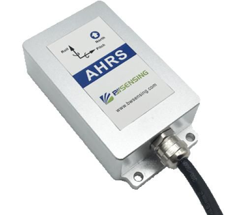 AHRS - AH427 - Wuxi Bewis Sensing Tecnology LLC