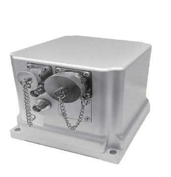 Sistema de navegación inercial GNSS - GI1140 - Wuxi Bewis Sensing Tecnology LLC - en miniatura / ligero / de alta precisión