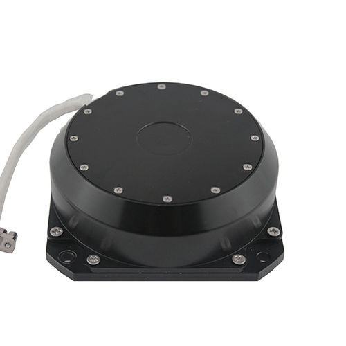 Girómetro uniaxial - 830A - Wuxi Bewis Sensing Tecnology LLC - digital / para la aeronáutica