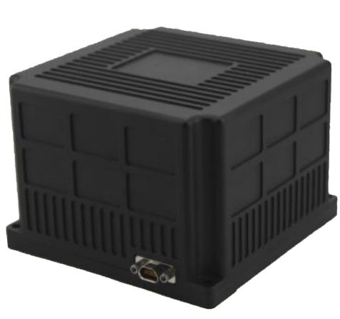 Girómetro digital - AgileLight-520C - Wuxi Bewis Sensing Tecnology LLC - para la aeronáutica