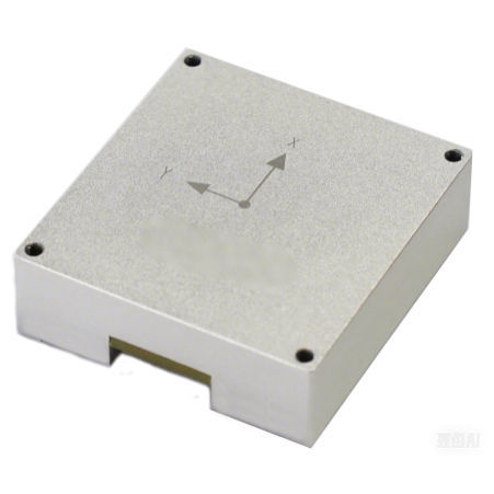 Sistema de navegación inercial de alta precisión - BW-5122 - Wuxi Bewis Sensing Tecnology LLC