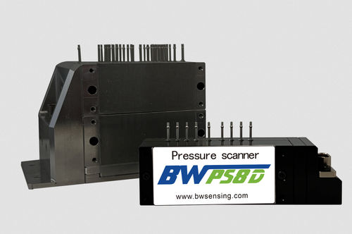 Escáner de presión 8 canales - BW-PS8D - Wuxi Bewis Sensing Tecnology LLC