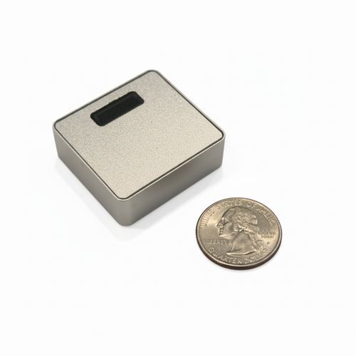 Sistema de referencia de actitud y de rumbo ligero - BW-DMC630 - Wuxi Bewis Sensing Tecnology LLC - miniatura / 9 ejes