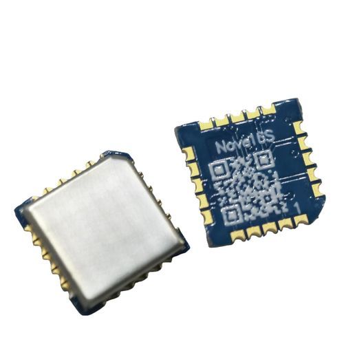 Sistema de referencia de actitud y de rumbo miniatura - BW-DMC640 - Wuxi Bewis Sensing Tecnology LLC - ligero