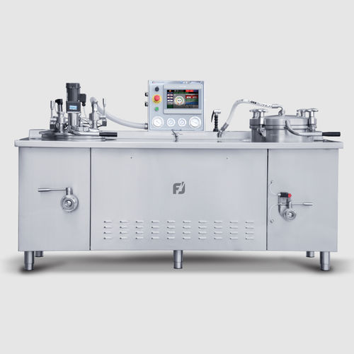 Cocedor industrial multifunción - BM50TOP - Frigojollinox s.r.l. - de vapor / eléctrico / al vacío
