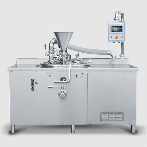 Cocedor industrial de vapor - BV150 - Frigojollinox s.r.l. - eléctrico / al vacío / de gas