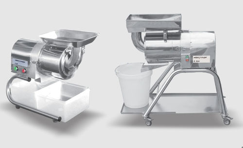 Deshuesador para fruta - C series - Frigojollinox s.r.l. - para verdura