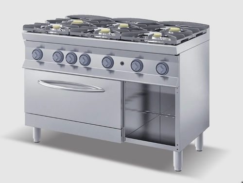 Mobiliario de acero inoxidable - Frigojollinox s.r.l.