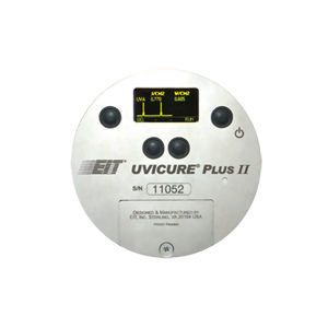 Radiómetro UV - Uvicure Plus II - Uvitron Interantional