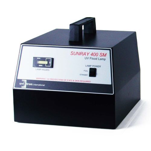 Sistema de polimerización por UV - SunRay - Uvitron Interantional - para revestimientos / de superficie