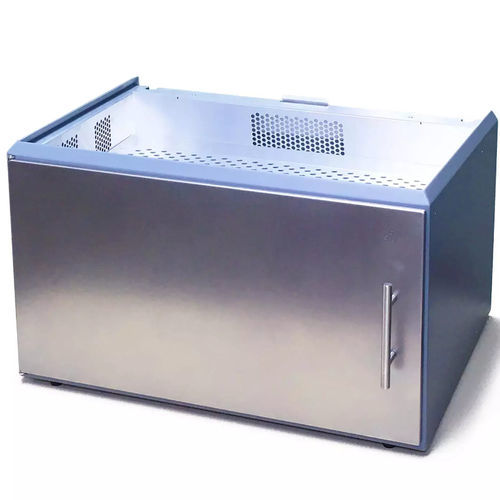Soporte de paneles - Rayven Quad - Uvitron Interantional