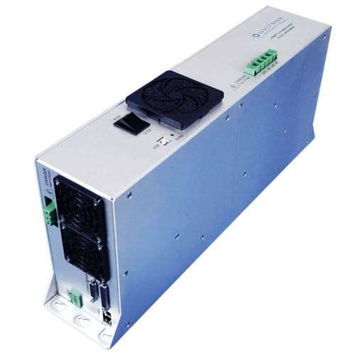 Balasto electrónico para lámpara espectral - HiWatt 2 - Uvitron Interantional - UV