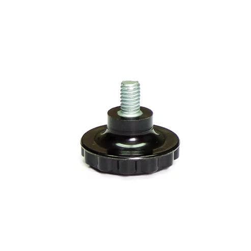 Rosca roscada - UV0290 - Uvitron Interantional - redonda