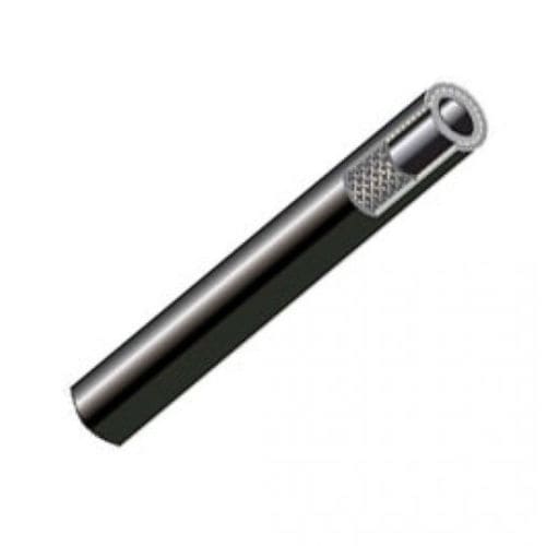 Manguera de caucho - c series - Arpol Aras Polimer - para agua / hidráulica / para carburante