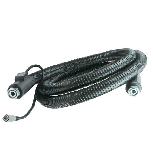 Manguera calefactora para automatismo - RB400 - Ogan Heating Hoses - para cola / de PTFE