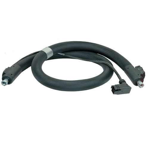 Manguera calefactora para cola termofusible - US series - Ogan Heating Hoses - de PTFE / estándar