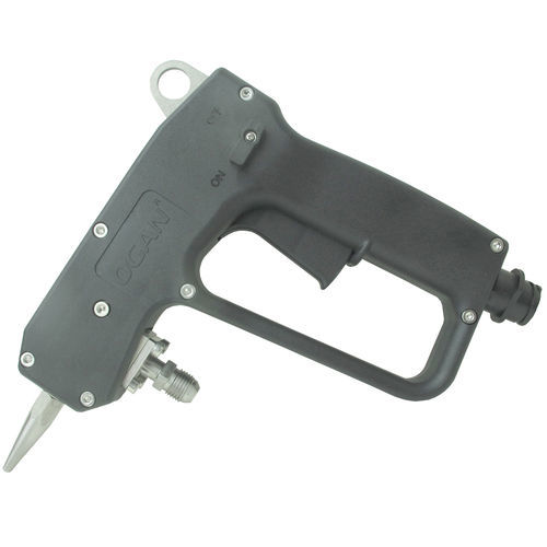 Pistola de dosificación - GN410  - Ogan Heating Hoses - de cola hot-melt / manual / compacta