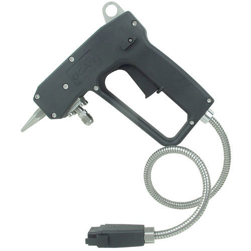 Pistola de dosificación - GN600 - Ogan Heating Hoses - de cola hot-melt / automática / compacta
