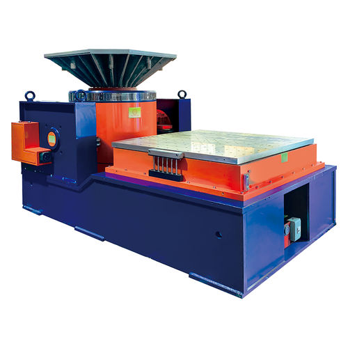 Excitador electrodinámico enfriado por aire - JQA-502-450 - Guangdong Jian Qiao Testing Equipment Co., Ltd.