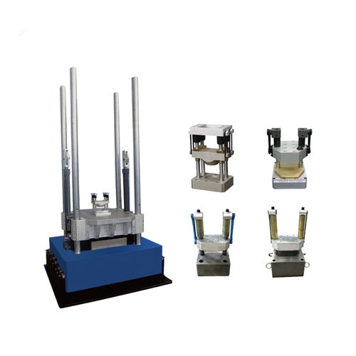 Kit de prueba de impacto - JQ18-1 - Guangdong Jian Qiao Testing Equipment Co., Ltd. - industrial