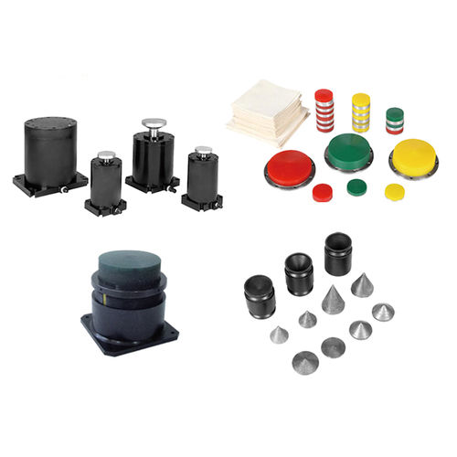 Generador de formas de onda arbitrarias - JQ18-1/1 - Guangdong Jian Qiao Testing Equipment Co., Ltd.