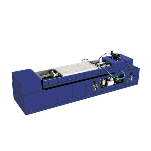 Banco de ensayo de impacto - LIS50 - Guangdong Jian Qiao Testing Equipment Co., Ltd. - para la industria del automóvil / industrial / para la industria electrónica