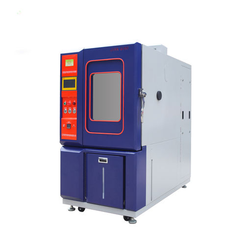Cámara de pruebas ambiental - JQTH-225  - Guangdong Jian Qiao Testing Equipment Co., Ltd. - para tarjetas electrónicas / para aeronave / para automóvil