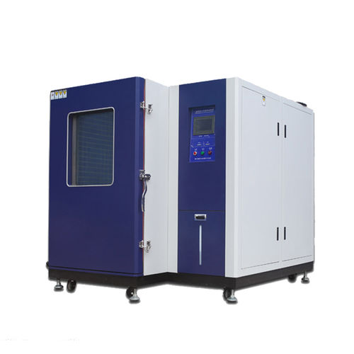 Cámara de pruebas ambiental - JQTH-1400 - Guangdong Jian Qiao Testing Equipment Co., Ltd. - para aeronave / para máquinas de pruebas de materiales / para nomas europeas