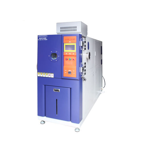 Cámara de pruebas para simulación de vuelo en altitud - JQTA-225 - Guangdong Jian Qiao Testing Equipment Co., Ltd. - ambiental / de altitud / con regulación climática y de temperatura