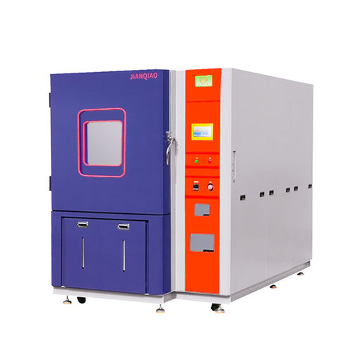 Cámara de pruebas para simulación de vuelo en altitud - JQTA-1000 - Guangdong Jian Qiao Testing Equipment Co., Ltd. - ambiental / de altitud / para nomas europeas