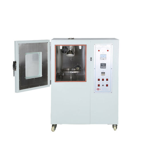 Cámara de pruebas de envejecimiento - JQ-876  - Guangdong Jian Qiao Testing Equipment Co., Ltd. - para automóvil / para máquinas de pruebas de materiales / antiamarilleamiento