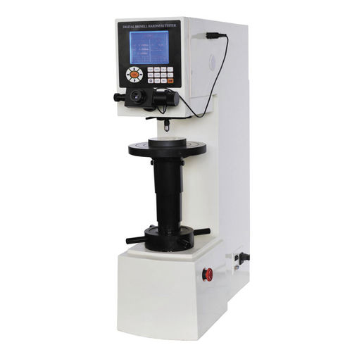 Durómetro Brinell - TIME®6203 - BEIJING TIME VISION AI INSTRUMENT LTD. - de mesa / de metales / de metales no ferrosos