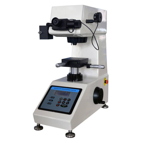 Durómetro micro Vickers - TH71 series - BEIJING TIME VISION AI INSTRUMENT LTD. - de mesa / con pantalla digital