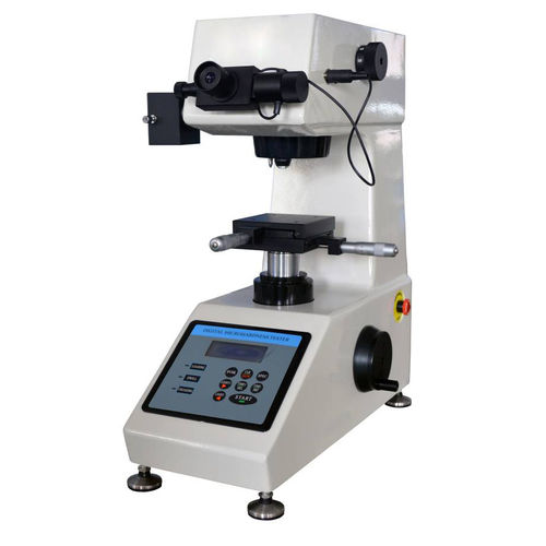 Durómetro micro Vickers - TH713   - BEIJING TIME VISION AI INSTRUMENT LTD. - de mesa / de metales / de metales no ferrosos