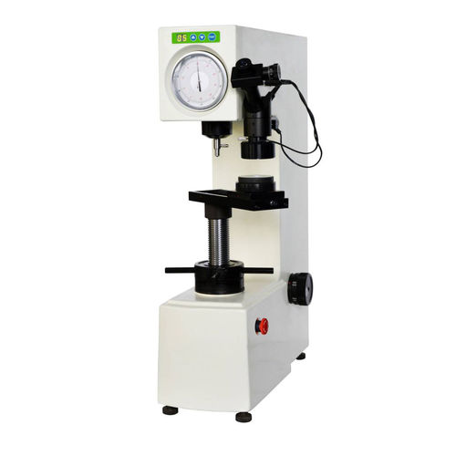 Durómetro Rockwell - THBRV-187.5D - BEIJING TIME VISION AI INSTRUMENT LTD. - Brinell / Vickers / de mesa