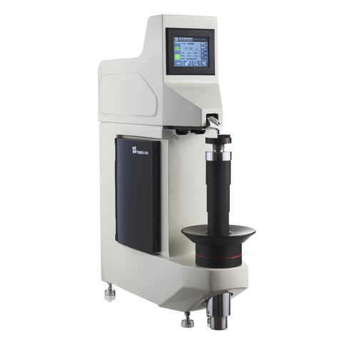 Durómetro superficial - TIME616 series - BEIJING TIME VISION AI INSTRUMENT LTD. - Rockwell / de mesa / de metales
