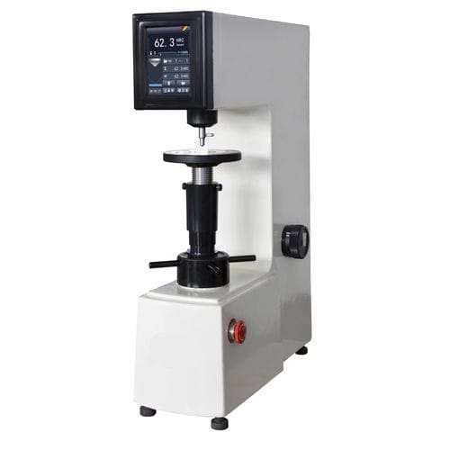 Durómetro Rockwell - TIME&reg;6102 - BEIJING TIME VISION AI INSTRUMENT LTD. - de mesa / de metales / para acero